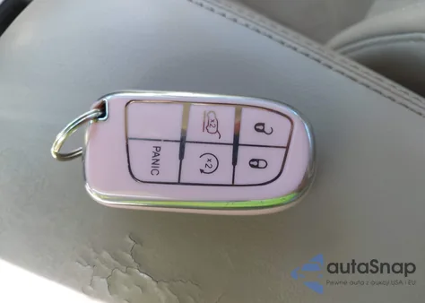 2015 Jeep Grand Cherokee Limited from USA, damaged, VIN 1C4RJEBGXFC614749